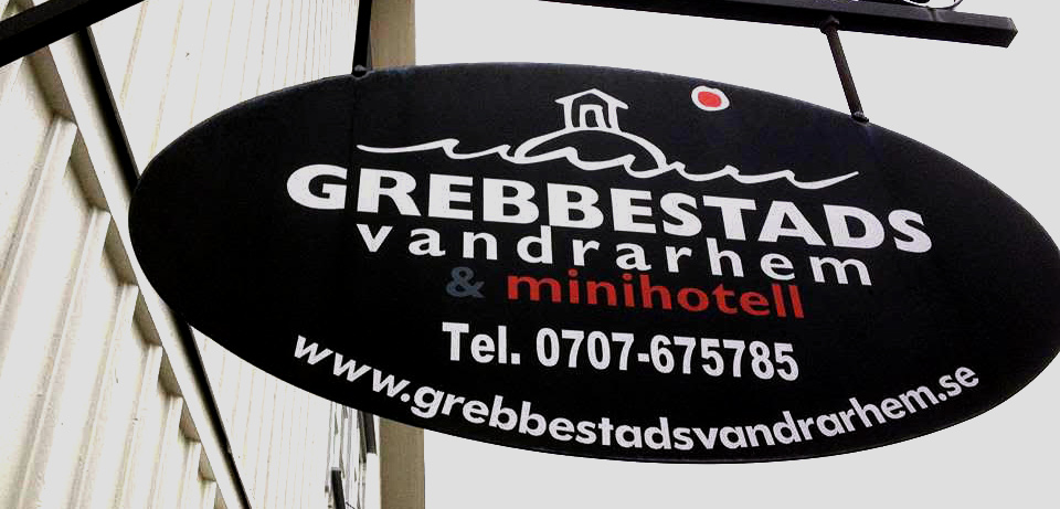 skylt grebbestads vandrarhem nya 960 2